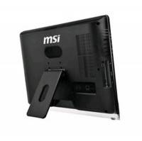 моноблок MSI Wind Top AE221-033 Черный