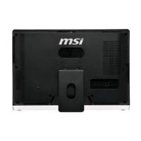 моноблок MSI Wind Top AE221-046 Черный