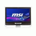 моноблок MSI Wind Top AE2210-027 Черный
