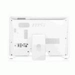 моноблок MSI Wind Top AE2210-072 Белый