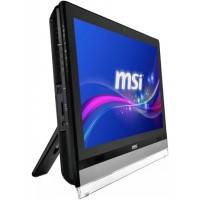 моноблок MSI Wind Top AE221G-039 Черный