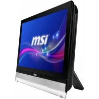 моноблок MSI Wind Top AE221G-039 Черный