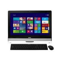 моноблок MSI Wind Top AE221G-040 Черный
