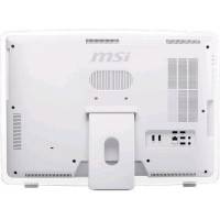 моноблок MSI Wind Top AE222-086 Белый
