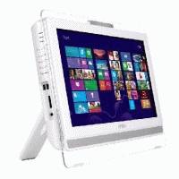 моноблок MSI Wind Top AE222G-004 Белый