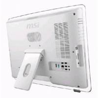 моноблок MSI Wind Top AE222G-004 Белый