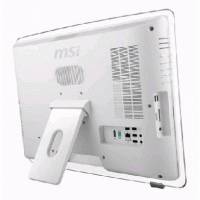 моноблок MSI Wind Top AE222G-022 Белый