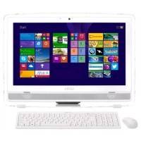 моноблок MSI Wind Top AE222G-081 Белый