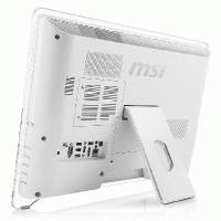 моноблок MSI Wind Top AE2240-060 Белый