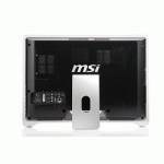 моноблок MSI Wind Top AE2280-024 Голубой