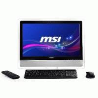 моноблок MSI Wind Top AE2410-069 Черный