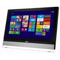 моноблок MSI Wind Top AE270-041 Черный