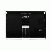 моноблок MSI Wind Top AE2712G-017 Черный