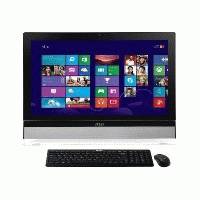 моноблок MSI Wind Top AE2712G-028 Черный