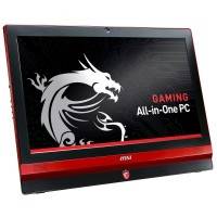 моноблок MSI Wind Top AG240 2PE-020 Черный