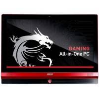 моноблок MSI Wind Top AG240 2PE-040 Черный