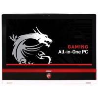 моноблок MSI Wind Top AG270 2PC-035 Черный