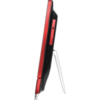 моноблок MSI Wind Top AG270 2QC-057 Черный
