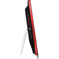 моноблок MSI Wind Top AG270 2QC-062 Черный