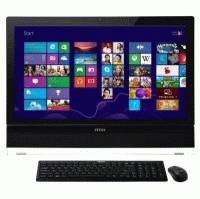 моноблок MSI Wind Top AG2712A-037 Черный