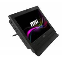 моноблок MSI Wind Top AP1622-074X Черный
