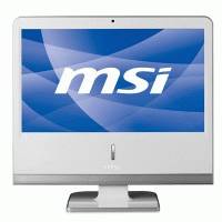 моноблок MSI Wind Top AP1920-234 Белый