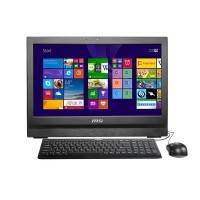 моноблок MSI Wind Top AP200-044 Черный