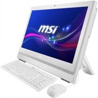 моноблок MSI Wind Top AP200-062 Белый