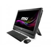 моноблок MSI Wind Top AP200-070 Черный