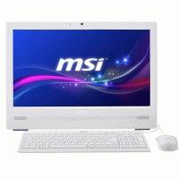 моноблок MSI Wind Top AP2011-049 Белый