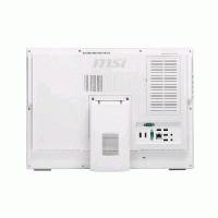 моноблок MSI Wind Top AP2021-064 Белый