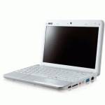 нетбук MSI Wind U100-046