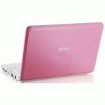 нетбук MSI Wind U100-247