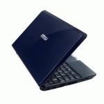 нетбук MSI Wind U120-094