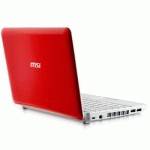 нетбук MSI Wind U120-002