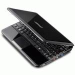 нетбук MSI Wind U135DX-1805 Черный