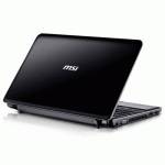 нетбук MSI Wind U200-070