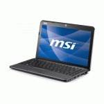 нетбук MSI Wind U200-240