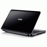 нетбук MSI Wind U210-004