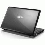 нетбук MSI Wind U250-040
