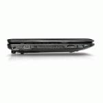 нетбук MSI Wind U270-289 Черный