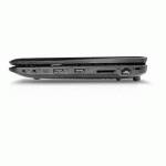 нетбук MSI Wind U270-289 Черный