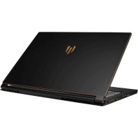 ноутбук MSI WS65 9TJ-103 Черный
