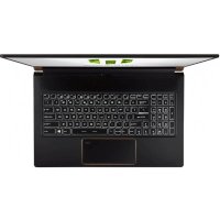 ноутбук MSI WS75 9TJ-102 Черный