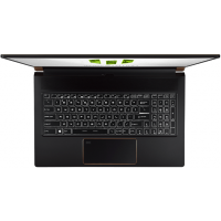 ноутбук MSI WS75 9TK-101 Черный