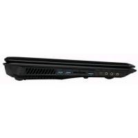 ноутбук MSI WT70 2OL-2493 Черный
