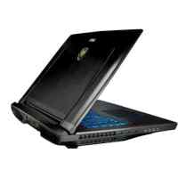 ноутбук MSI WT73VR 7RM-817 Черный