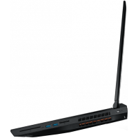 ноутбук MSI WT75 9SL-101 Черный