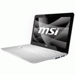 ноутбук MSI X340-443