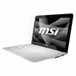 ноутбук MSI X340-446